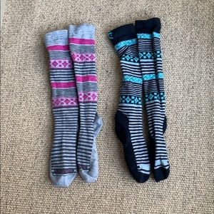 Wool socks - Lorpen M